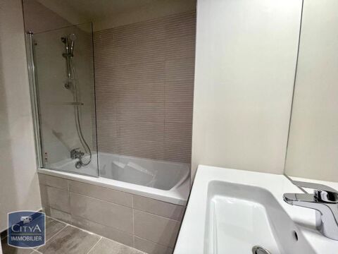  Appartement � louer 4 pi�ces 81 m�