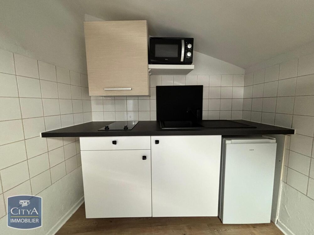 location Appartement - 1 pièce(s) - 10 m² Agen (47000)