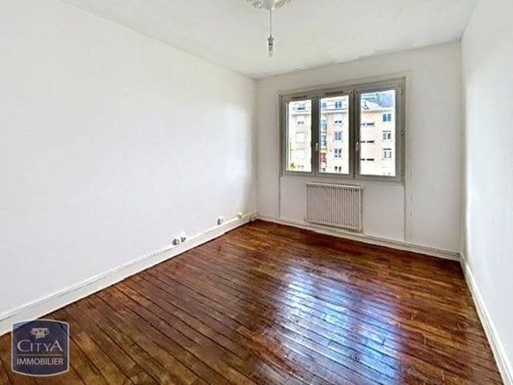 location Appartement - 3 pièce(s) - 66 m² Saint-Brieuc (22000)
