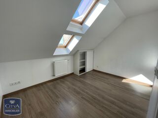  Appartement � louer 3 pi�ces 59 m�