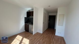  Appartement � louer 1 pi�ce 20 m�