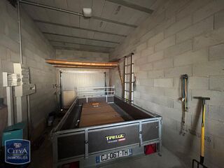  Maison à louer 4 pièces 85 m²