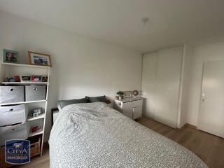  Appartement � louer 2 pi�ces 40 m�