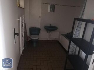  Appartement à louer 1 pièce 24 m²