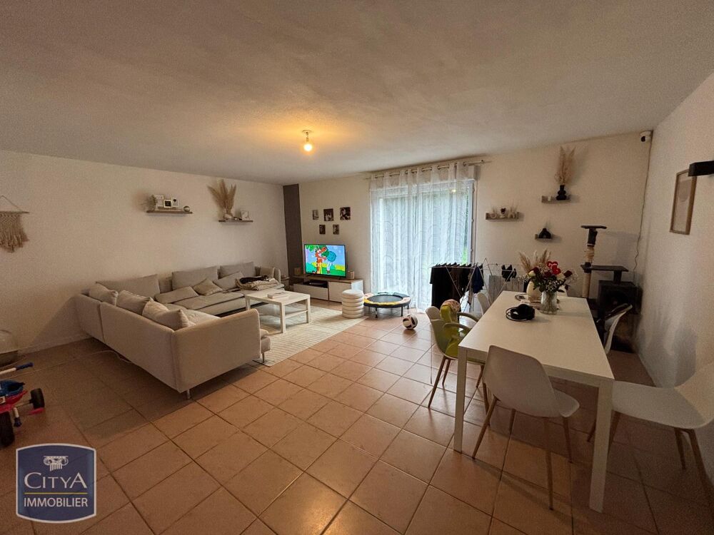 location Villa - 4 pièce(s) - 88 m² Le Passage (47520)