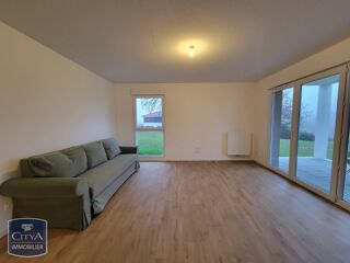  Appartement � louer 4 pi�ces 86 m�