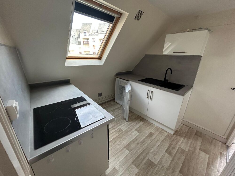 location Appartement - 3 pièce(s) - 49 m² Tours (37000)