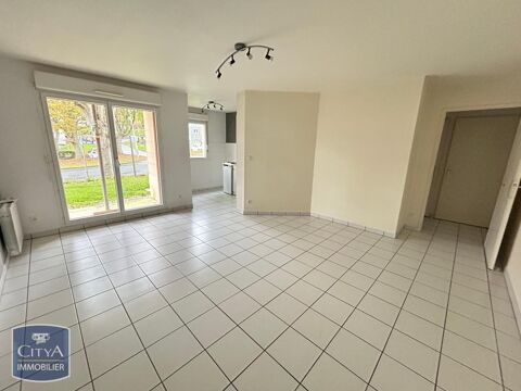   Location Appartement Appartement - 2 pi�ce(s) - 46 m�