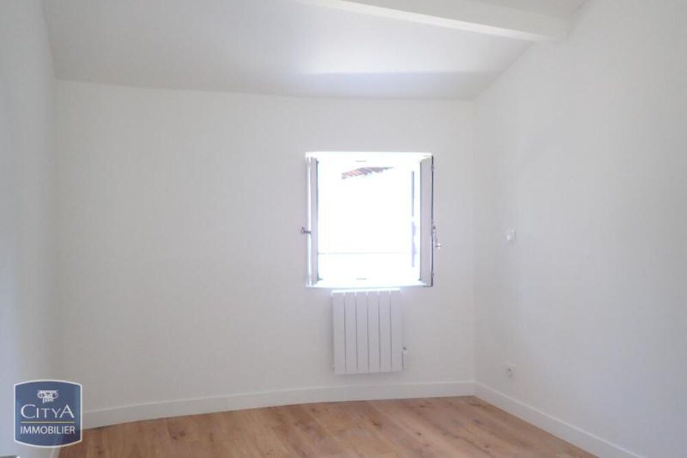 location Appartement - 3 pièce(s) - 49 m² Chambéry (73000)