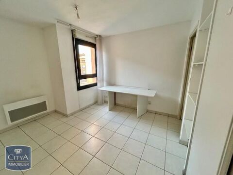  Appartement � louer 1 pi�ce 19 m�