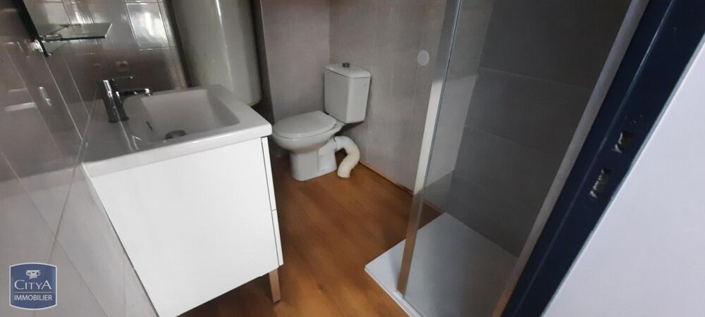 location Appartement - 2 pièce(s) - 21 m² Pamiers (09100)