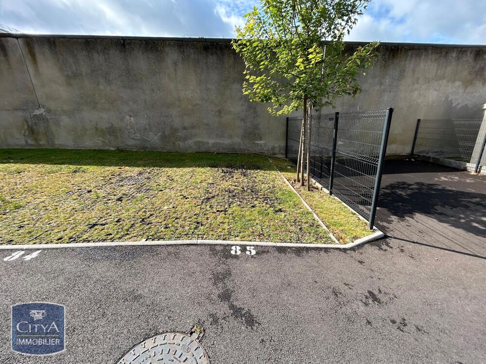 location Parking / Garage Plaisir (78370)