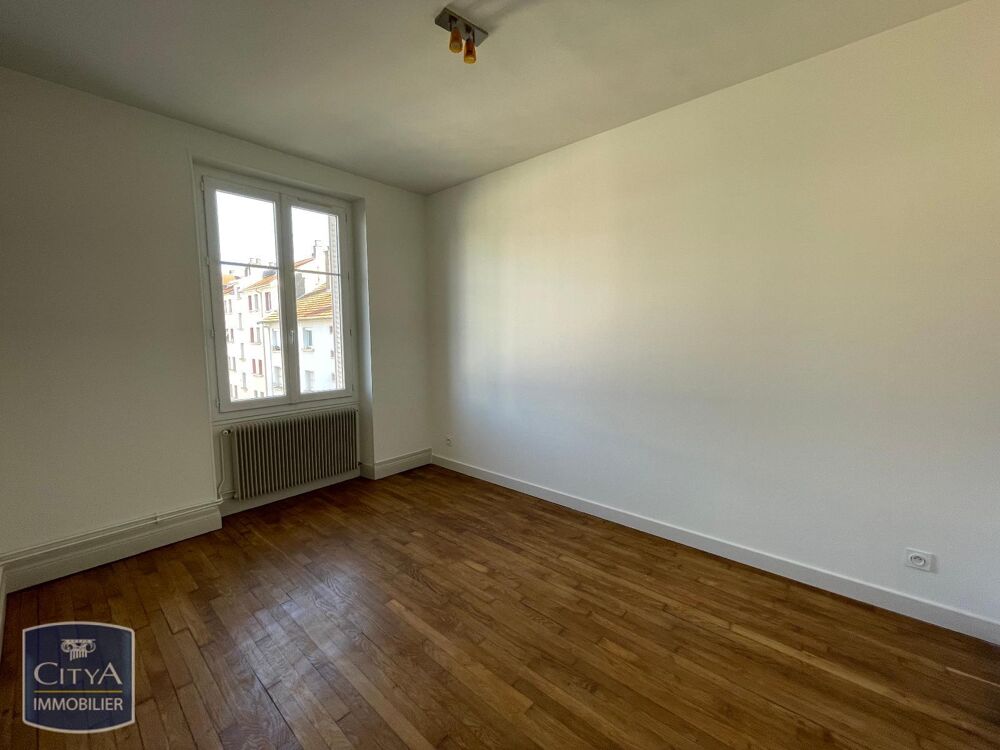 location Appartement - 2 pièce(s) - 48 m² Dijon (21000)
