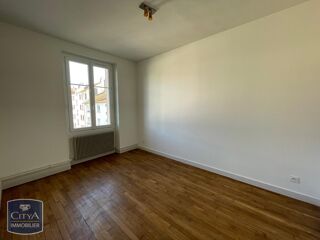  Appartement à louer 2 pièces 48 m²
