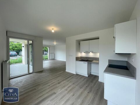  Appartement  louer 3 pices 90 m