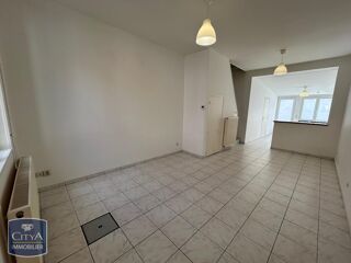  Maison à louer 3 pièces 52 m²