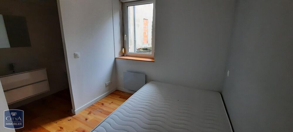 location Appartement - 2 pièce(s) - 27 m² Pamiers (09100)