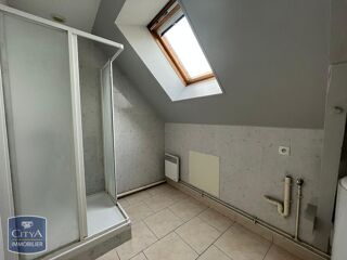  Appartement à louer 2 pièces 35 m²