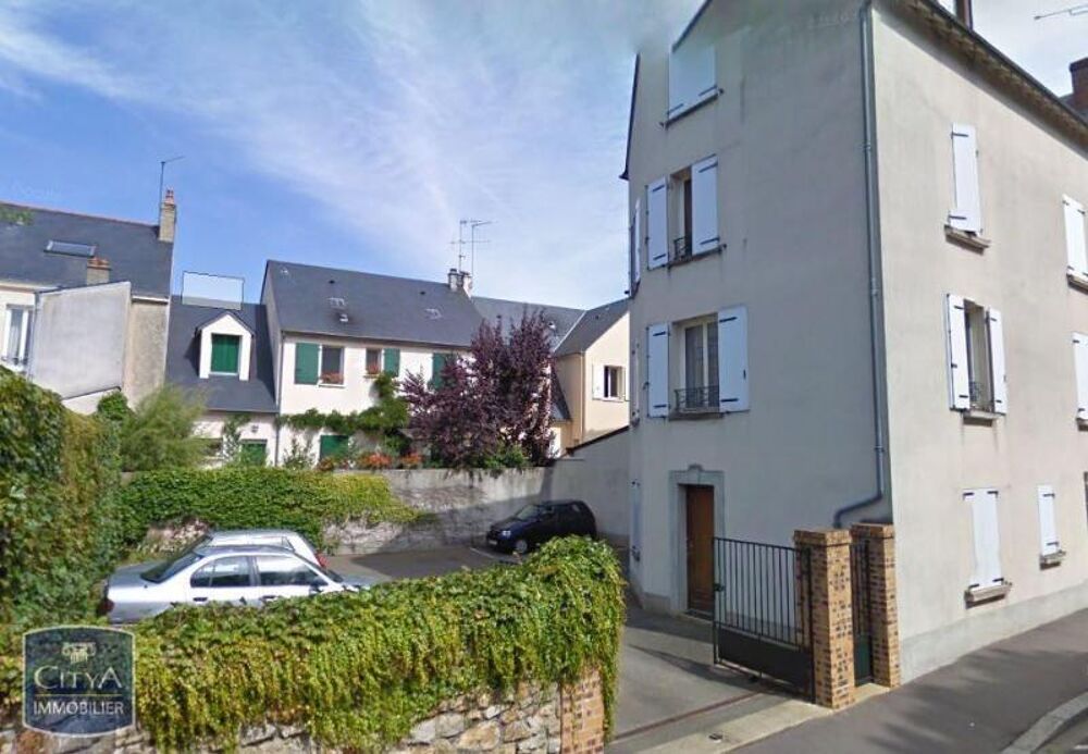 location Parking / Garage Le Mans (72000)