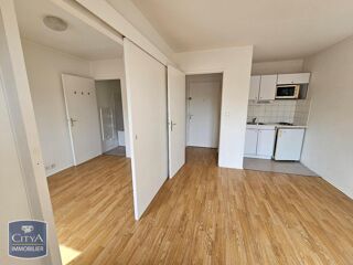  Appartement � louer 1 pi�ce 25 m�