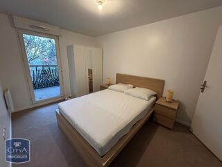  Appartement � louer 2 pi�ces 44 m�