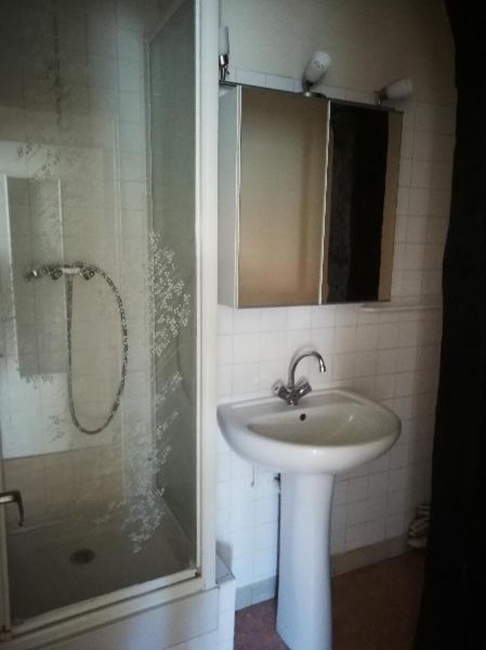 Vieux Tours - À LOUER : Charmant appartement T1 situé au....