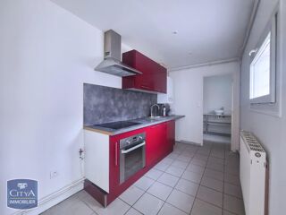  Maison à louer 4 pièces 88 m²