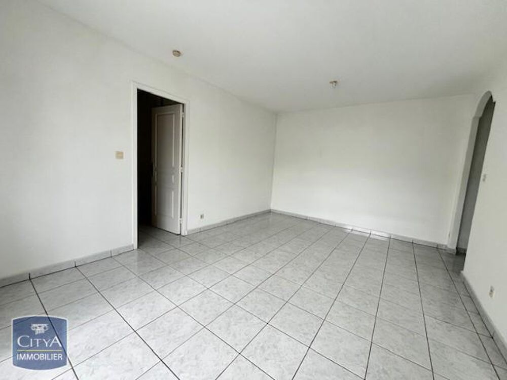 location Appartement - 2 pièce(s) - 36 m² Bras-Panon (97412)