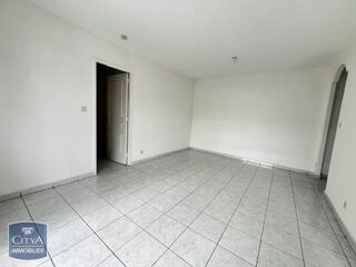  Appartement à louer 2 pièces 36 m²