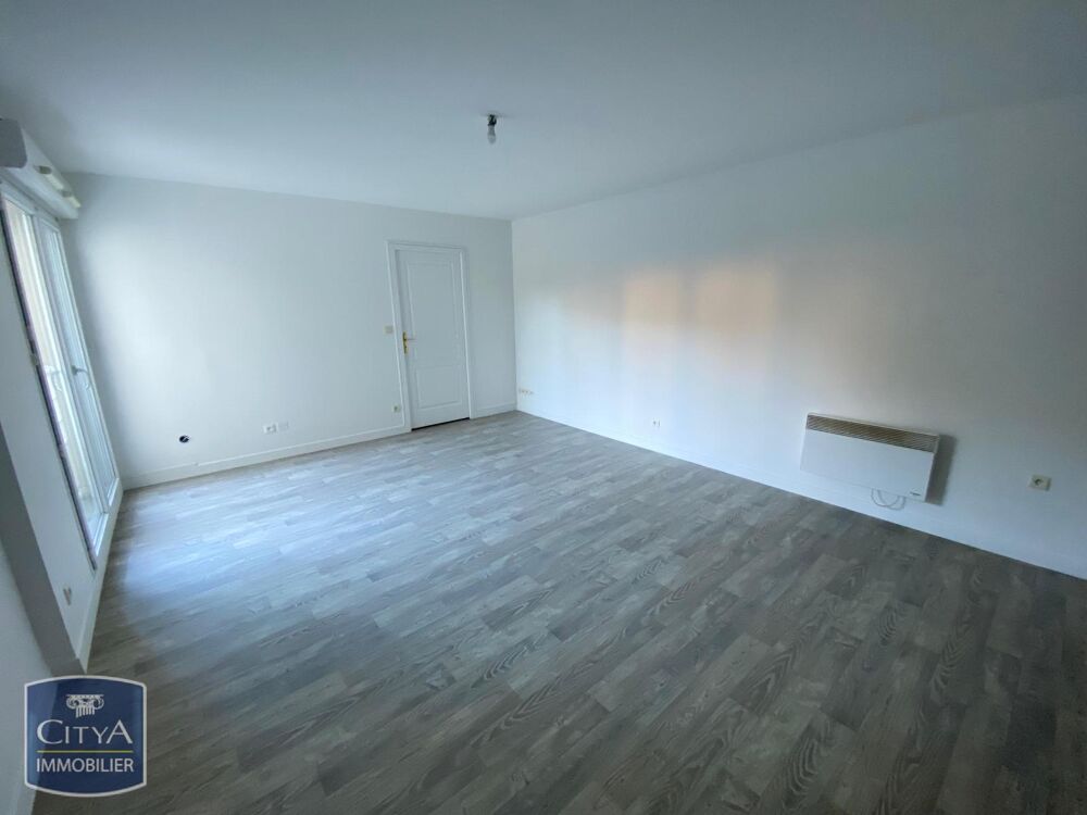 À LOUER : APPARTEMENT TYPE 2 - SECTEUR COURS BRIAND Au p....