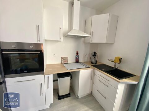  Appartement  louer 2 pices 37 m