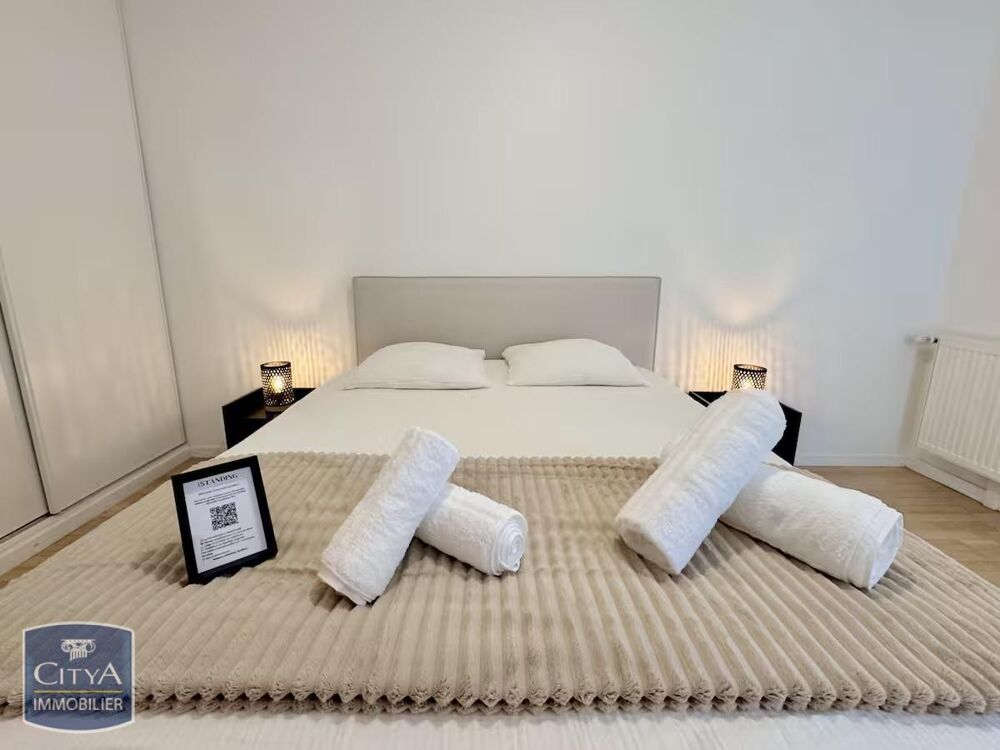location Appartement - 2 pièce(s) - 42 m² Houilles (78800)