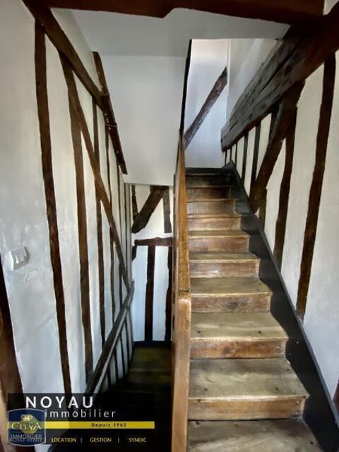  Maison � louer 3 pi�ces 61 m�