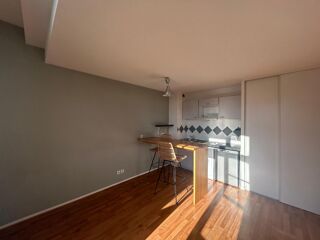  Appartement  vendre 2 pices 31 m