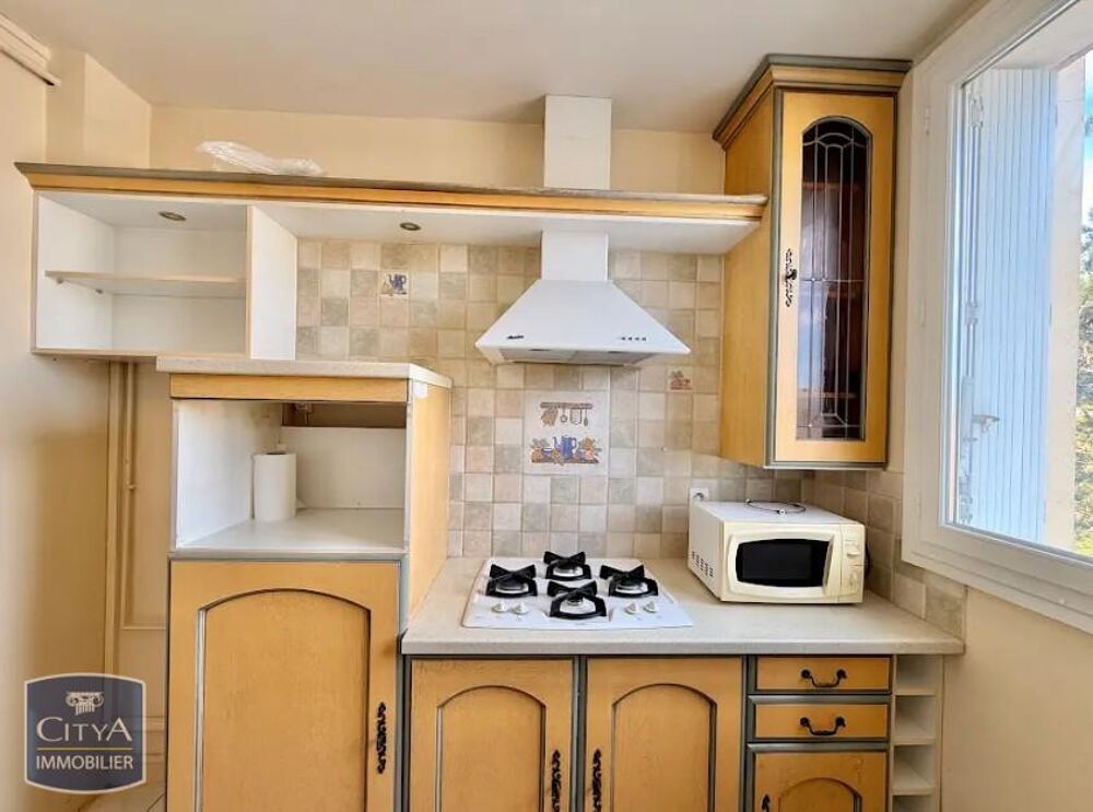 location Appartement - 4 pièce(s) - 70 m² Joué-lès-Tours (37300)