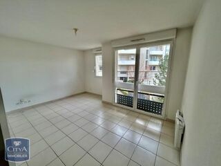  Appartement à louer 1 pièce 26 m²