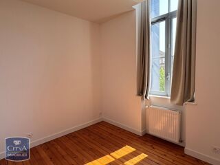  Appartement à louer 3 pièces 61 m²