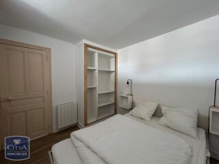  Appartement à louer 2 pièces 30 m²