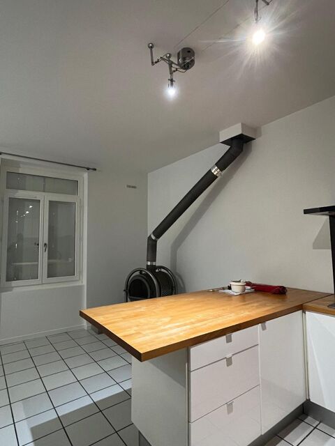  Maison � louer 5 pi�ces 98 m�