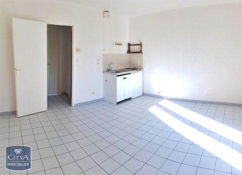 Appartement  louer 1 pice 20 m