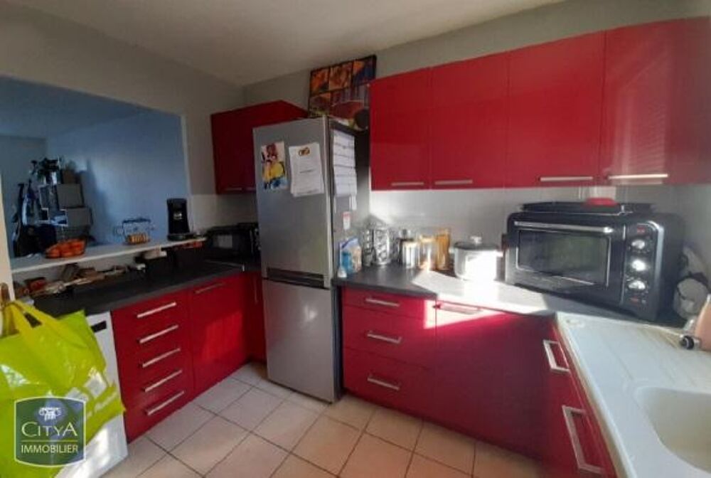 location Maison - 4 pièce(s) - 75 m² Saint-Benoît (86280)