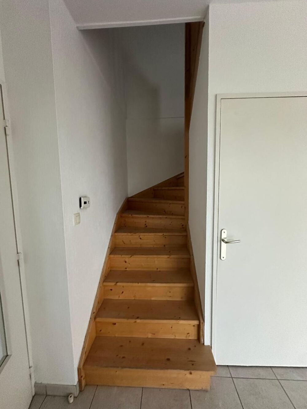 location Appartement - 5 pièce(s) - 112 m² Saint-Étienne (42000)