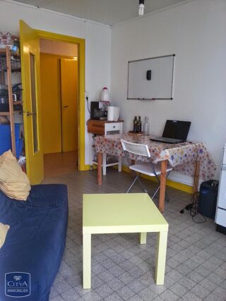  Appartement � louer 2 pi�ces 35 m�