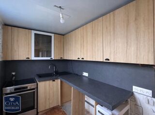  Maison à louer 4 pièces 94 m² La cauchie
