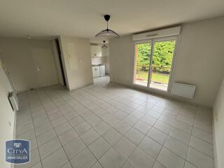  Appartement � louer 2 pi�ces 49 m�