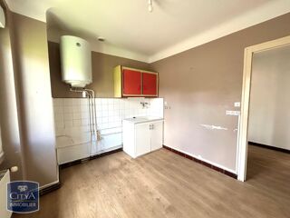  Appartement à louer 2 pièces 48 m²