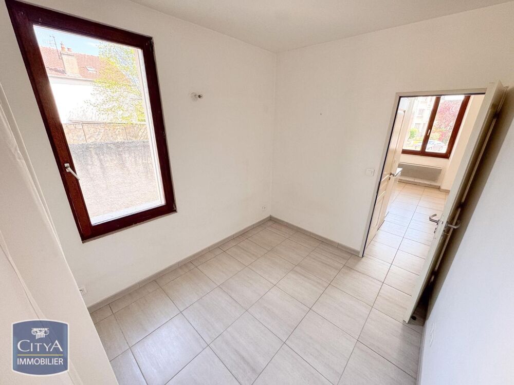 location Appartement - 2 pièce(s) - 21 m² Dijon (21000)