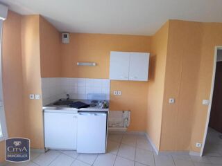  Appartement à louer 1 pièce 25 m²