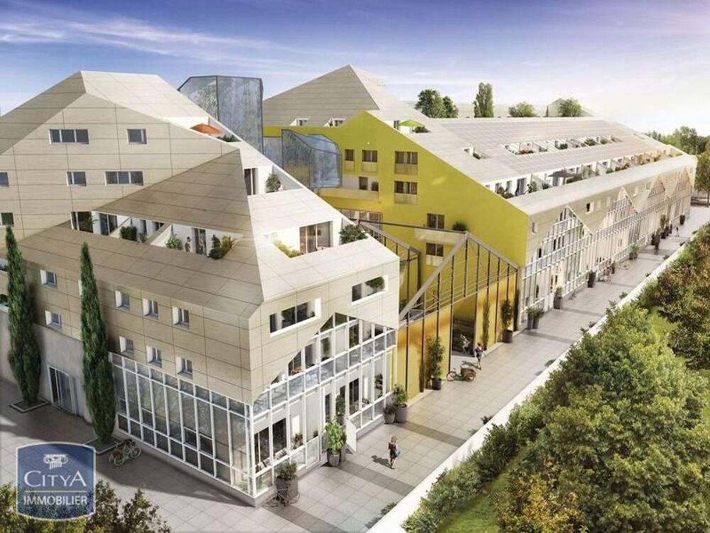 À LOUER : Découvrez ce charmant appartement neuf de type....