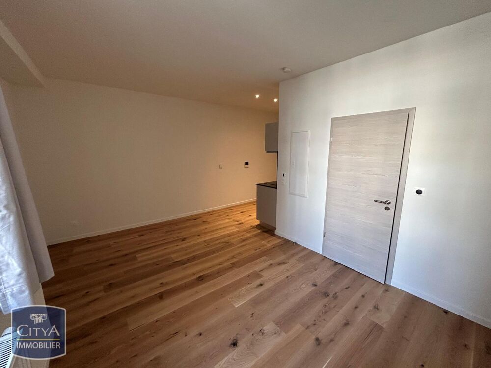 location Appartement - 1 pièce(s) - 28 m² Metz (57000)